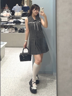 Sakuraさんのコーディネート