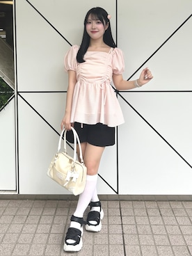 Sakuraさんのコーディネート