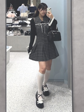 Sakuraさんのコーディネート