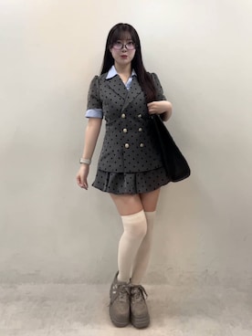Sakuraさんのコーディネート