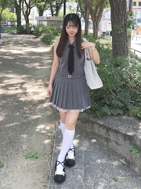 Sakuraさんのコーディネート