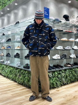 shuyaさんのコーディネート