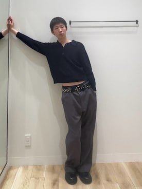 shuyaさんのコーディネート