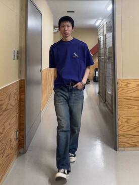 shuyaさんのコーディネート