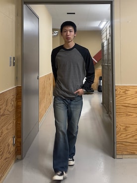 shuyaさんのコーディネート