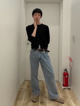 shuyaさんのコーディネート