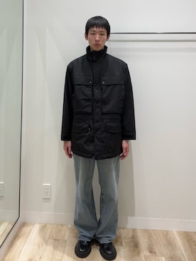 shuyaさんのコーディネート