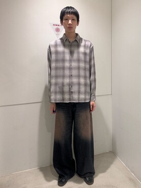 shuyaさんのコーディネート