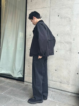 shuyaさんのコーディネート