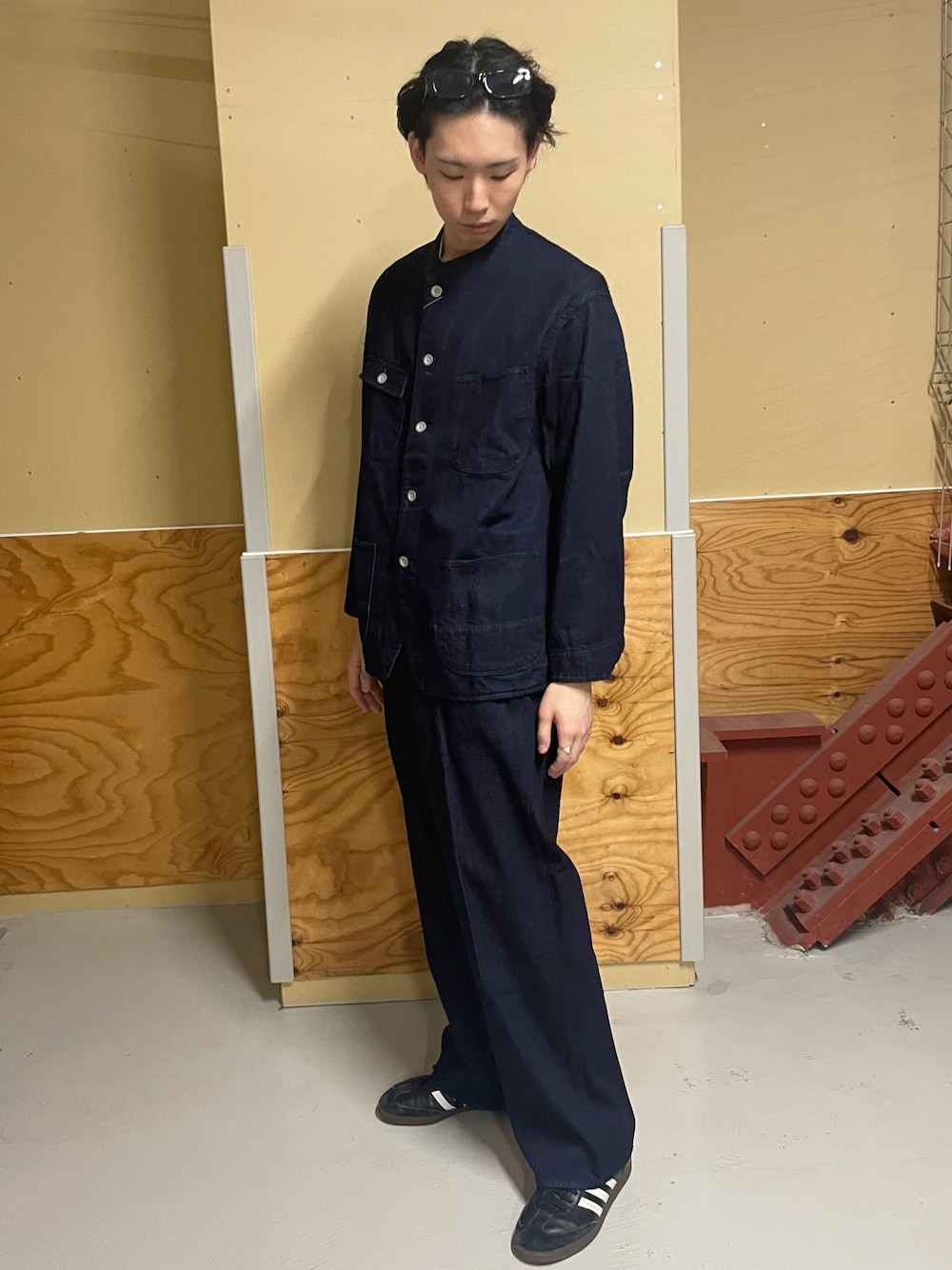 jima