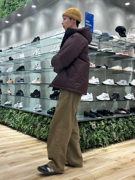 shuyaさんのコーディネート