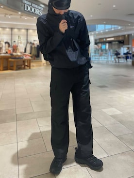 shuyaさんのコーディネート