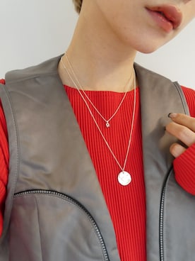 mika  matsuzonoさんのコーディネート