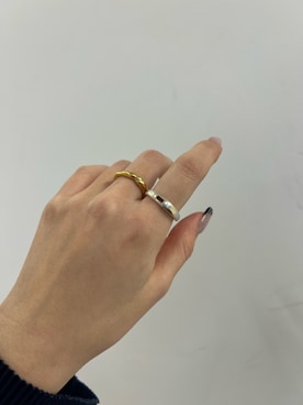 mika  matsuzonoさんのコーディネート