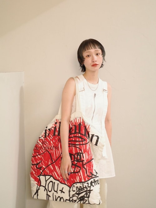 SILVER925 インターポーズピアス（ピアス（両耳用））｜TEN.（テン）の