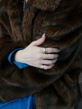 mika  matsuzonoさんのコーディネート