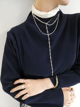 mika  matsuzonoさんのコーディネート