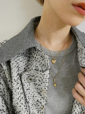 mika  matsuzonoさんのコーディネート