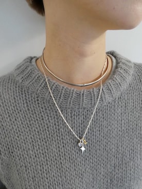 mika  matsuzonoさんのコーディネート