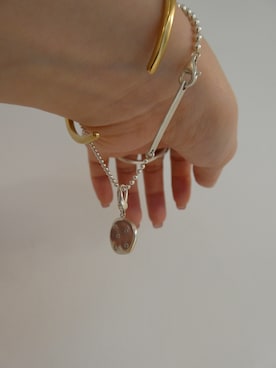 mika matsuzonoさん(レディース・154cm)の春コーディネート