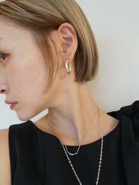 mika  matsuzonoさんのコーディネート