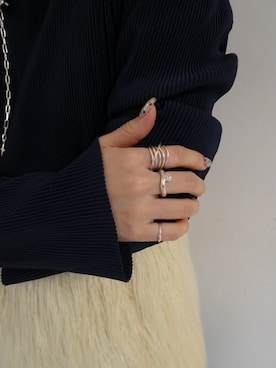 mika  matsuzonoさんのコーディネート