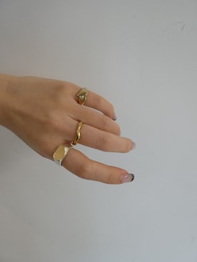 mika  matsuzonoさんのコーディネート