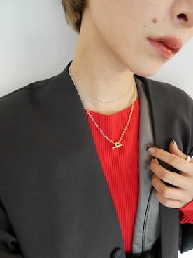 mika  matsuzonoさんのコーディネート