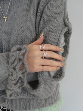 mika  matsuzonoさんのコーディネート