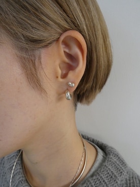 mika  matsuzonoさんのコーディネート