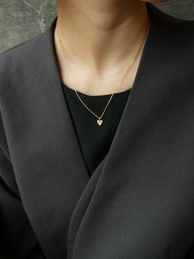 mika  matsuzonoさんのコーディネート