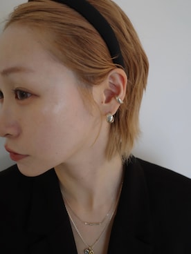 mika  matsuzonoさんのコーディネート