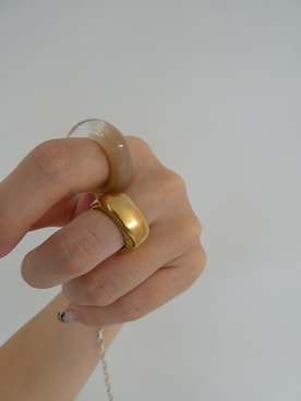 mika  matsuzonoさん（レディース・154cm）の夏コーディネート