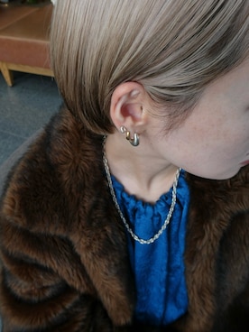 mika  matsuzonoさんのコーディネート