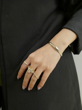 mika  matsuzonoさんのコーディネート