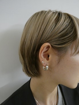 mika  matsuzonoさんのコーディネート