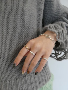 mika  matsuzonoさんのコーディネート