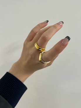 mika  matsuzonoさんのコーディネート