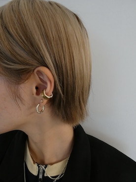 mika  matsuzonoさんのコーディネート