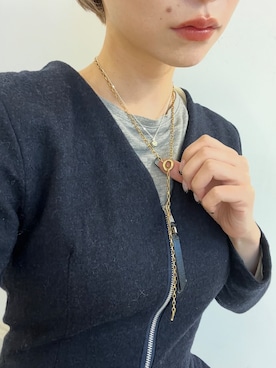 mika  matsuzonoさんのコーディネート