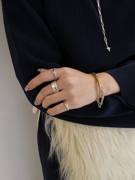 mika  matsuzonoさんのコーディネート