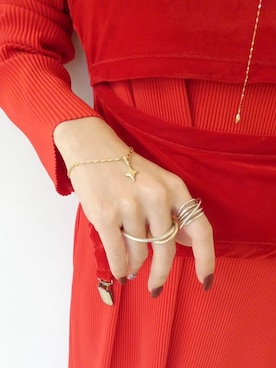 mika  matsuzonoさんのコーディネート