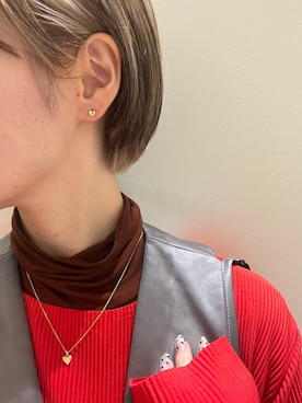 mika  matsuzonoさんのコーディネート