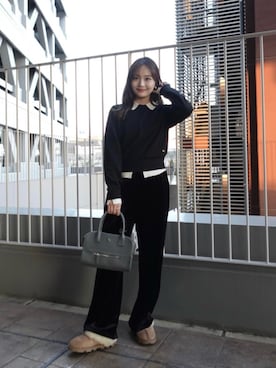 GENERAL IDEAさんのコーディネート