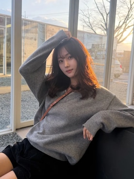 GENERAL IDEAさんのコーディネート