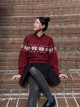 GENERAL IDEAさんのコーディネート