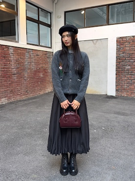 GENERAL IDEAさんのコーディネート