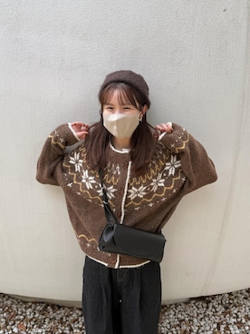 GENERAL IDEAさんのコーディネート