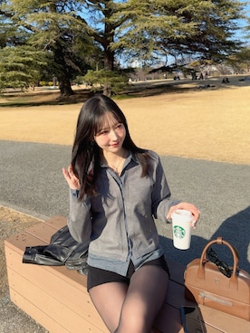 GENERAL IDEAさんのコーディネート