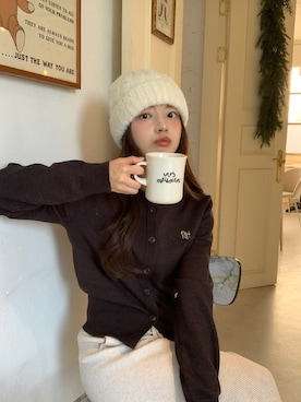 GENERAL IDEAさんのコーディネート